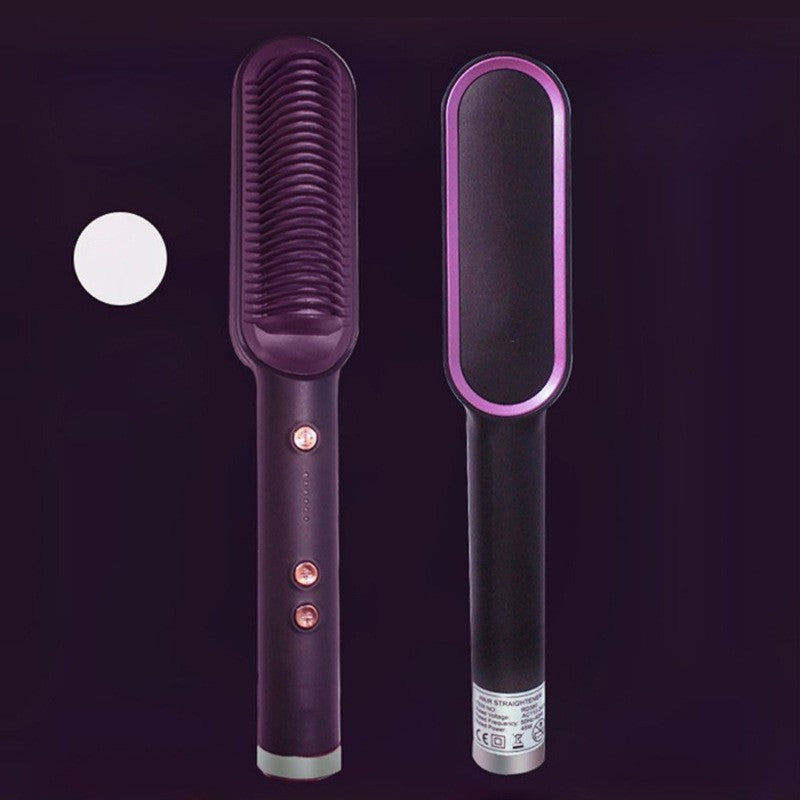 Display Hair Straightener