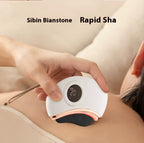 Electric Gua Sha Scraping Massager