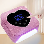 Charging Nails Phototherapy Lamp