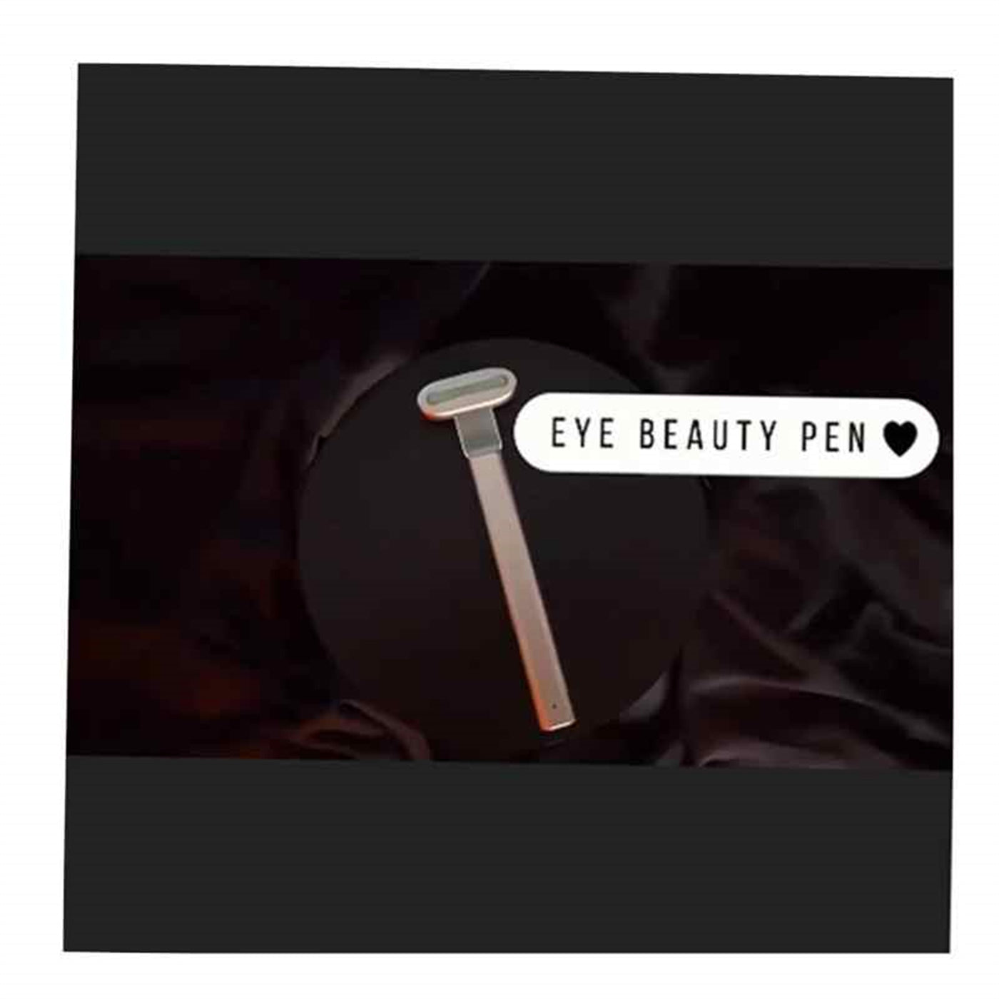 Eye Massage Rotary Pen