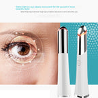 Eye Beautification Instrument