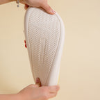 Linen Slippers For Women's