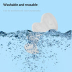 Toe Separator Sleeve