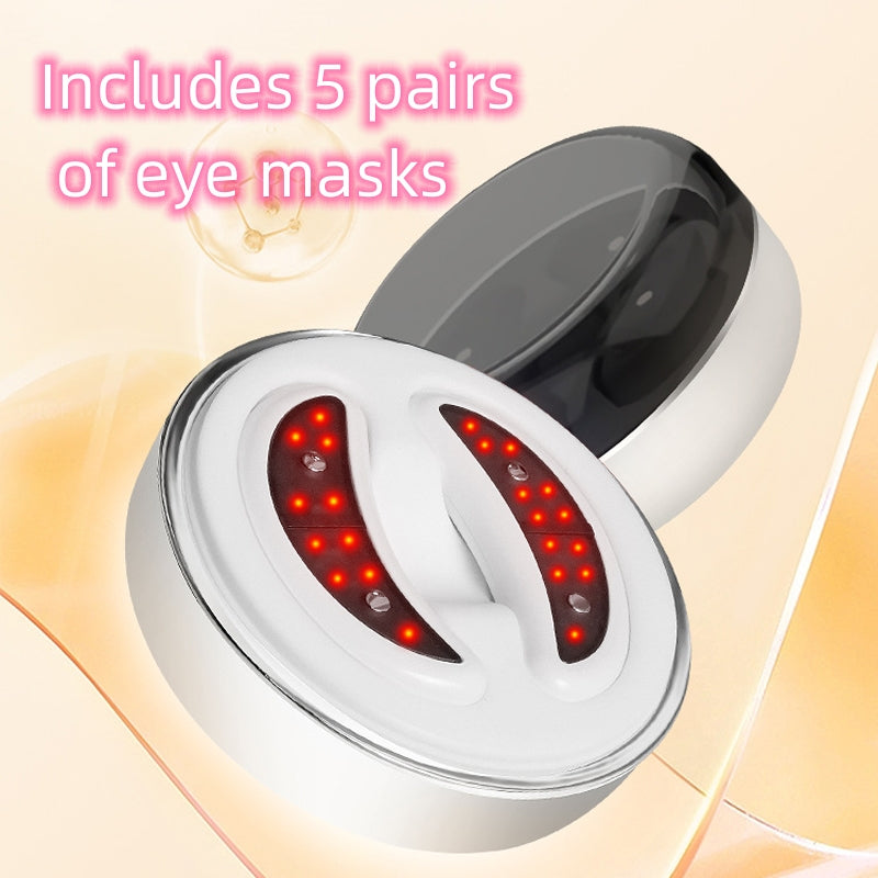 Soothing Remover Eye Massager