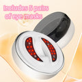 Soothing Remover Eye Massager