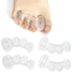 Toe Separator Sleeve