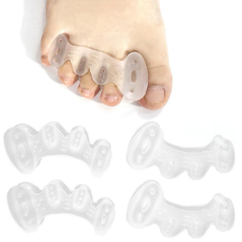 Toe Separator Sleeve