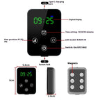 Physiotherapy Massage Kneecap