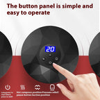 Household Electric Cupping Device