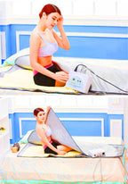 Creative Household  Sweat Steaming Blanket